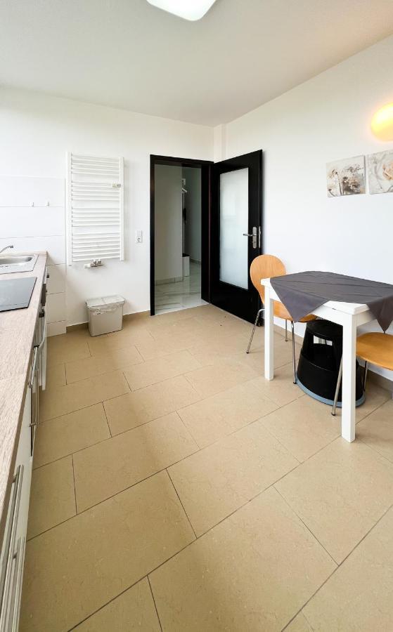 Modernes Apartment Mit Stil In City Lage Karlsruhe Exterior foto